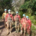 The Rock – Chudleigh Senior Caving Badge