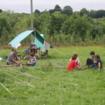 Ostridge Farm 2010