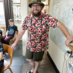Summer Camp 2025