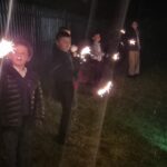 Cub Sparklers